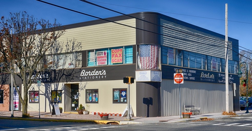 601 Arnold Ave, Point Pleasant Beach, NJ for lease - Building Photo - Image 3 of 8