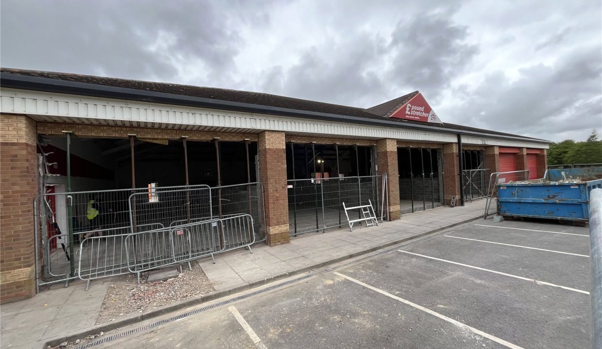 Essington Way, Peterlee for lease Building Photo- Image 1 of 3