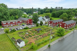More details for 4 Williams St, Lancaster, NH - Multifamily for Sale