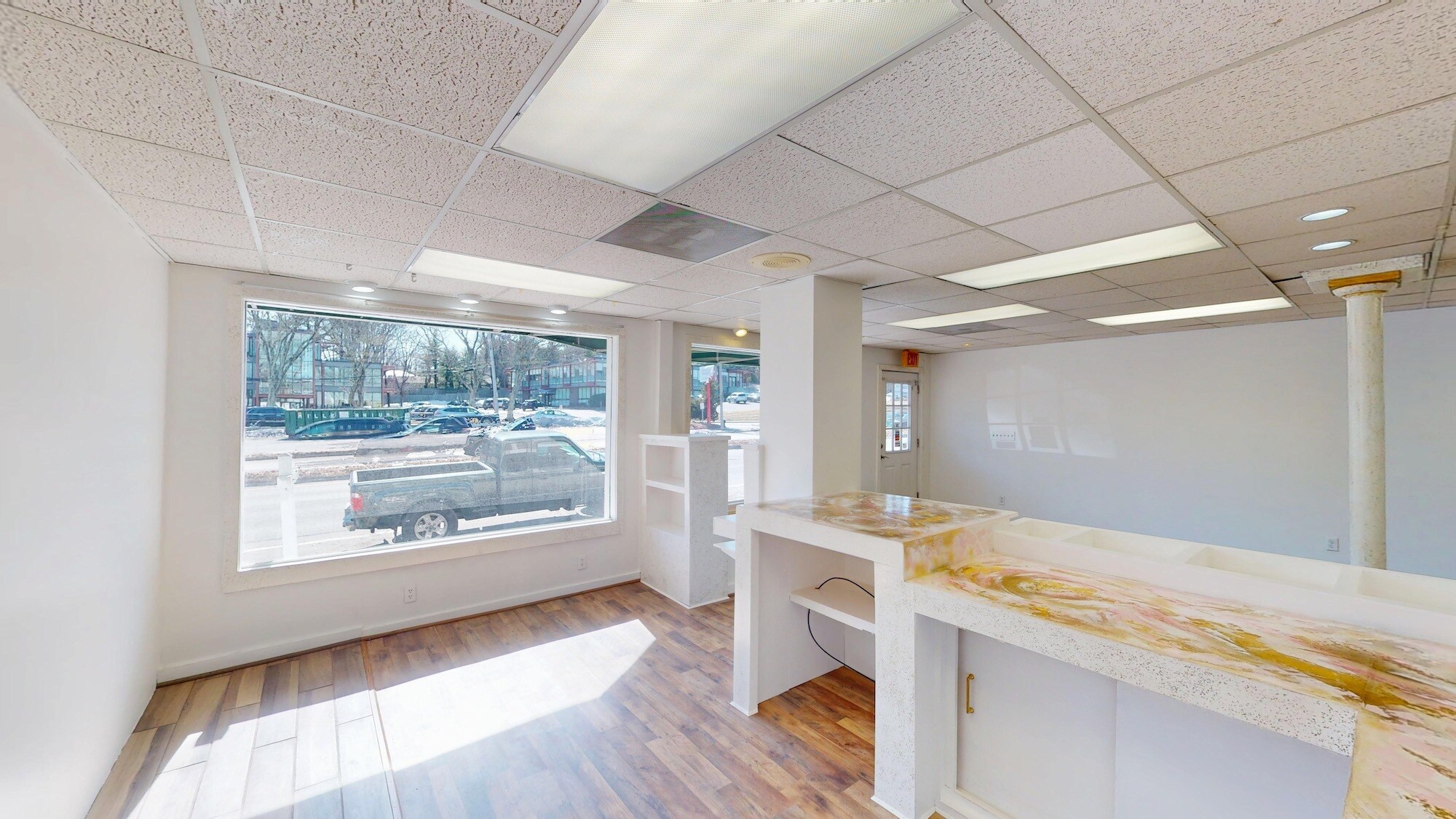 803-807 Boylston St, Chestnut Hill, MA for lease Building Photo- Image 1 of 10