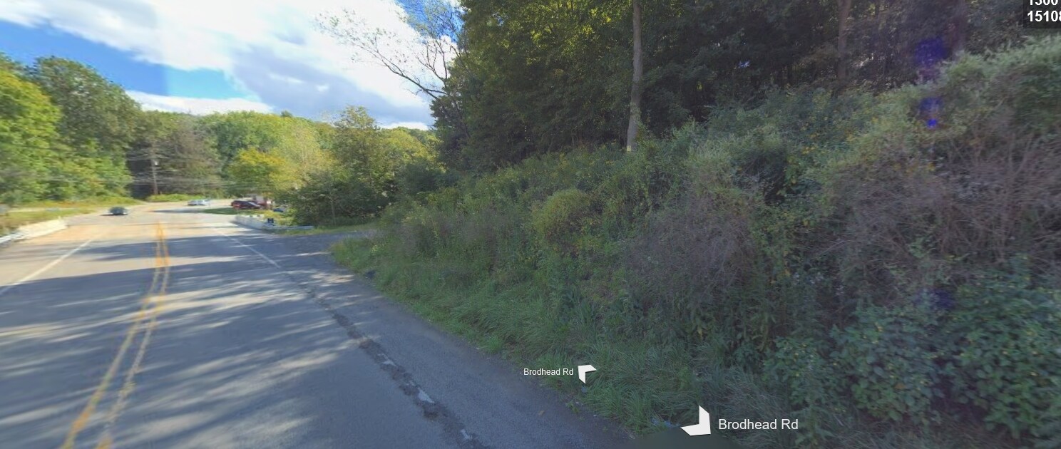 Brodhead Rd, Coraopolis, PA for lease Primary Photo- Image 1 of 4