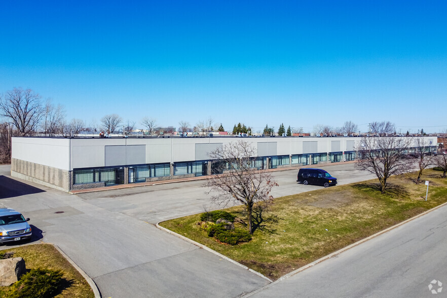 509-549 Av Lépine, Dorval, QC for lease - Primary Photo - Image 1 of 7