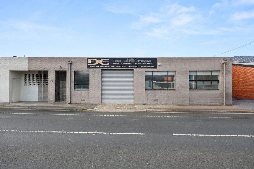 12-14 Milgate St, Oakleigh South à vendre - Photo principale - Image 1 de 1