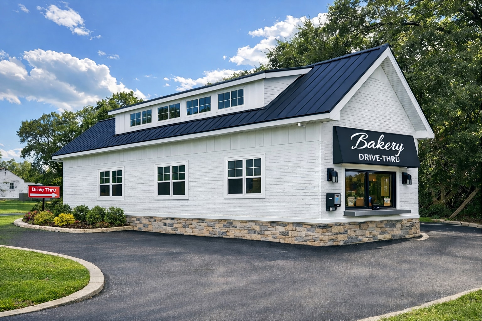 3580 Lexington Ave N, Shoreview, MN for lease Primary Photo- Image 1 of 3