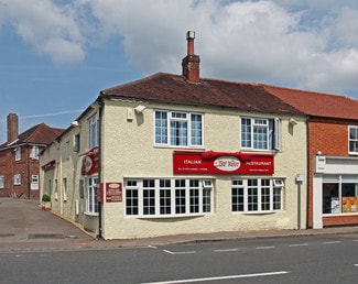 More details for 3-3A High St, Bagshot - Retail for Sale