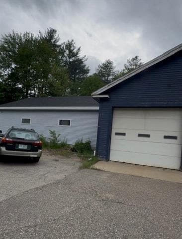 129 Route 16B, Center Ossipee, NH à vendre - Photo du bâtiment - Image 3 de 7