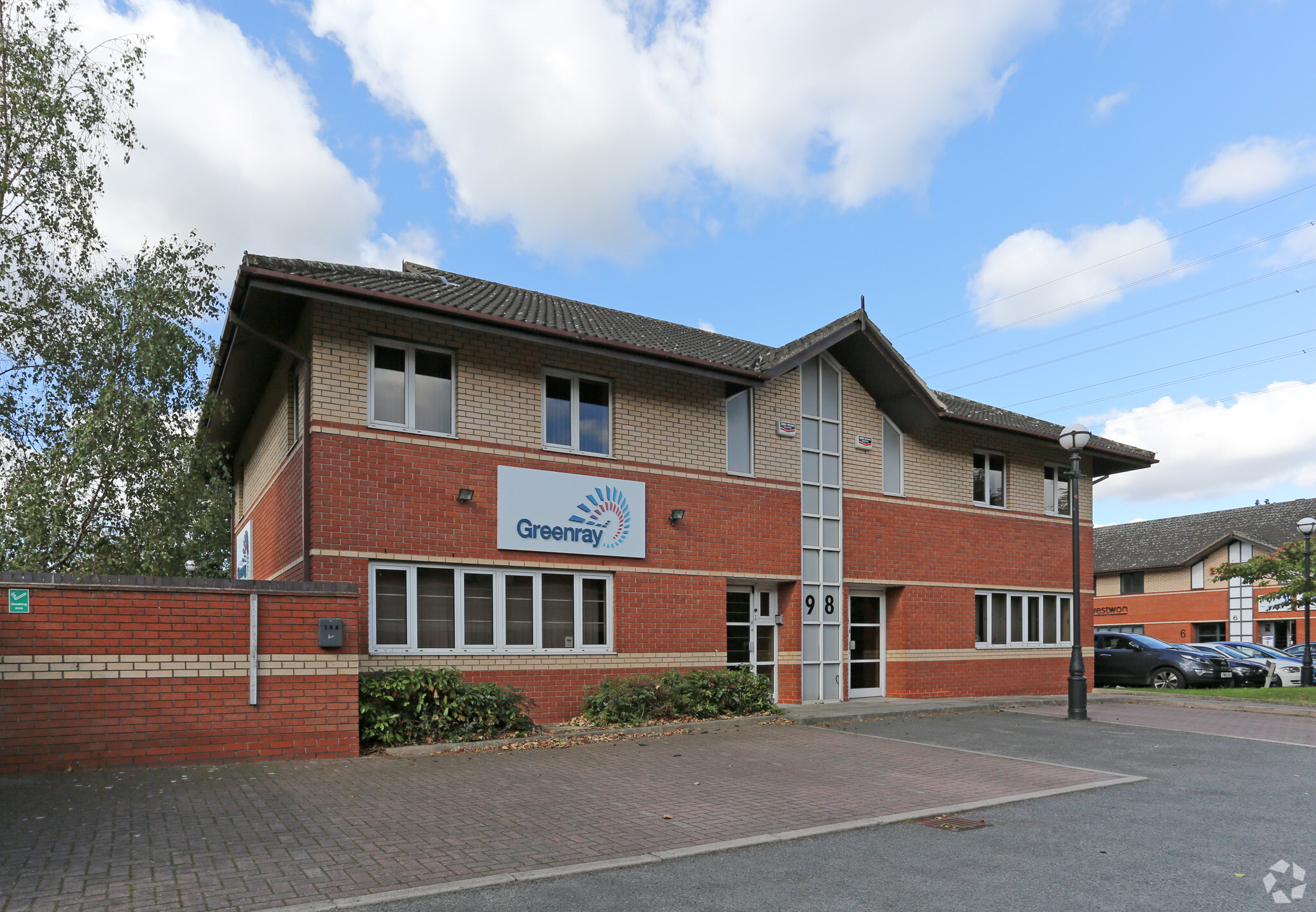 Harcourt Way, Leicester à vendre Photo principale- Image 1 de 1