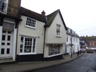 More details for 4 Market Hl, Saffron Walden - Retail for Lease