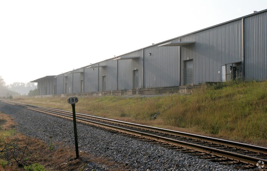 10400 Technology Dr, Cottondale, AL à vendre - Photo du bâtiment - Image 3 de 10