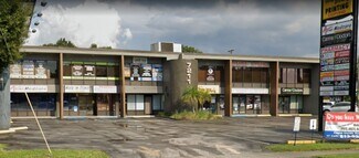 Plus de détails pour 7211 N Dale Mabry, Tampa, FL - Bureau, Bureau/Médical à louer