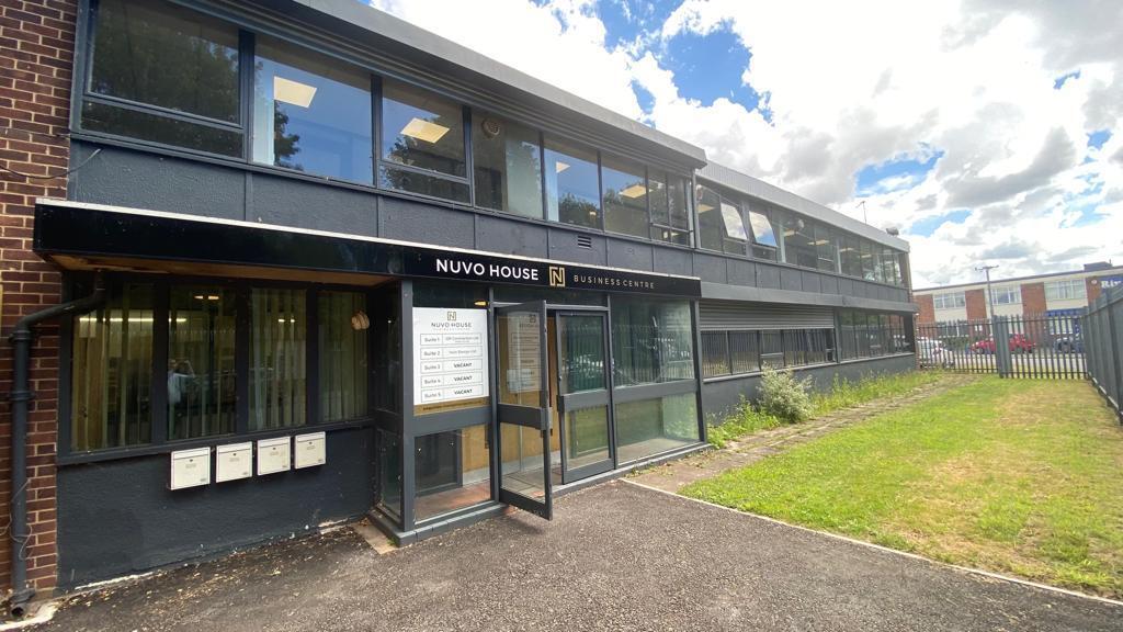 Austin Way, Birmingham à louer Photo du bâtiment- Image 1 de 6