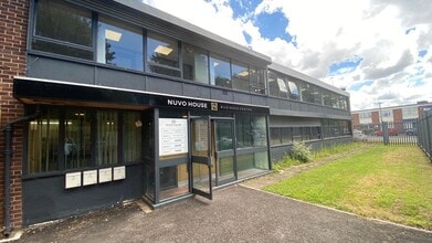 Austin Way, Birmingham à louer Photo du bâtiment- Image 1 de 6