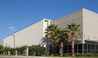 Plus de détails pour 7433 Emerald Dunes Dr, Orlando, FL - Industriel à louer