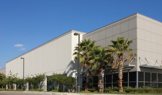 More details for 7433 Emerald Dunes Dr, Orlando, FL - Industrial for Lease