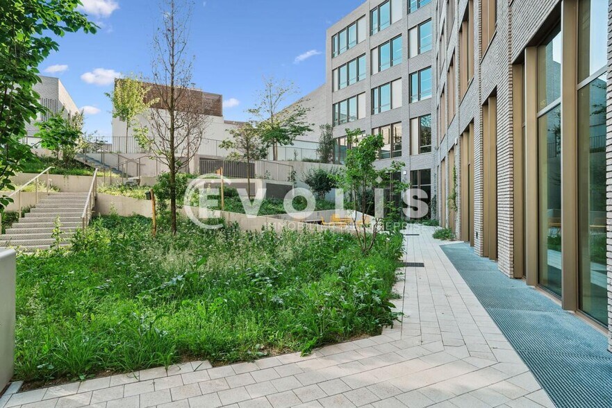 15 Boulevard Gabriel Péri, Malakoff à louer - Photo du bâtiment - Image 1 de 17