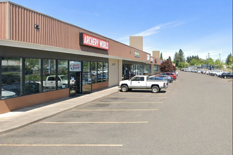 6300 NE St James Rd, Vancouver, WA for lease - Building Photo - Image 2 of 7