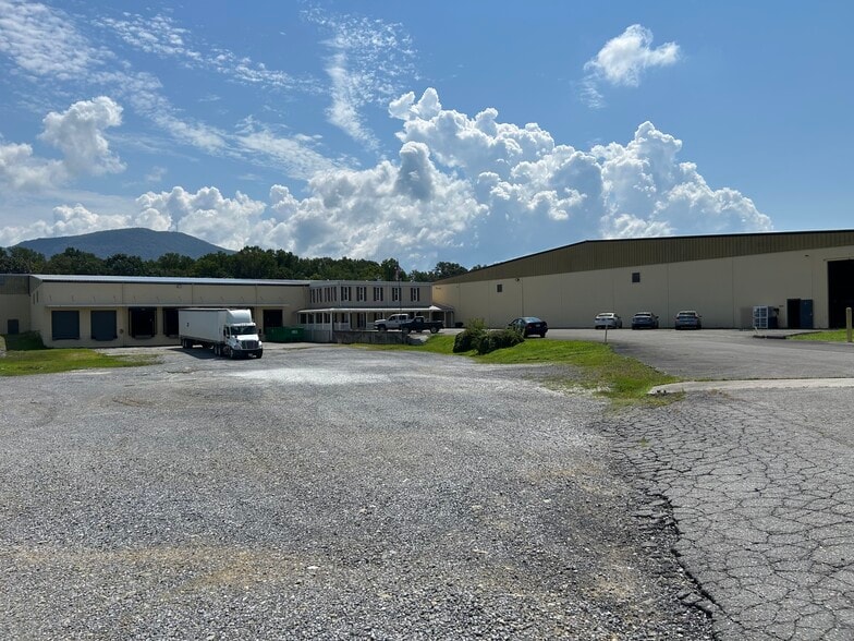 1122 US-411, Chatsworth, GA for sale - Building Photo - Image 3 of 3