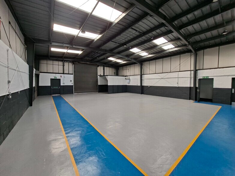 40 Greenbank Rd, Aberdeen à louer - Photo du bâtiment - Image 3 de 4