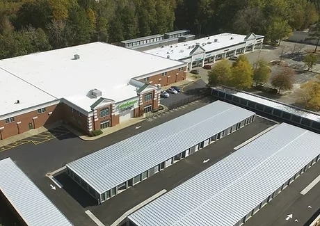 455 Merrimac Trl, Williamsburg, VA for lease - Building Photo - Image 3 of 4