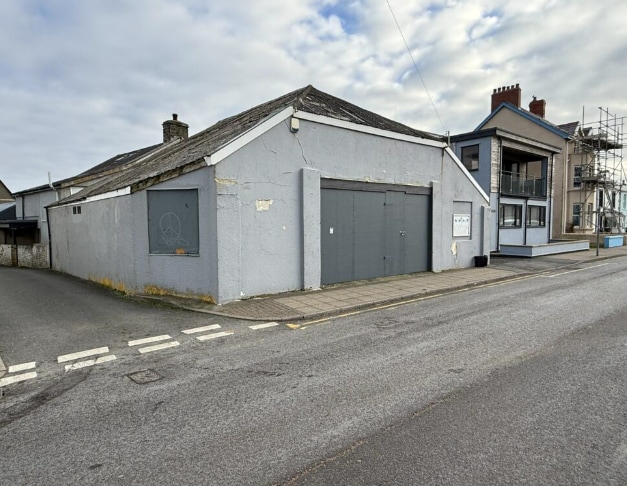 Pleasure Amusements, Borth à vendre Photo principale- Image 1 de 6