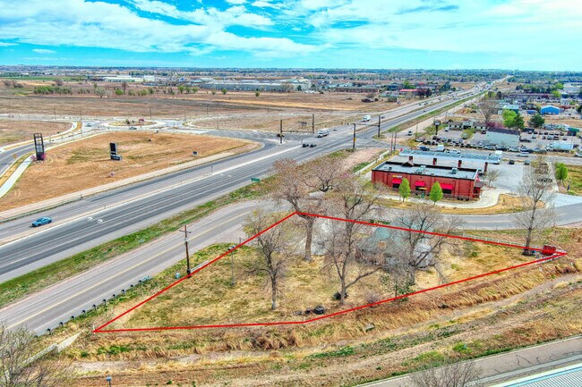 Plus de détails pour 3221 E Mulberry St, Fort Collins, CO - Commerce de détail à vendre
