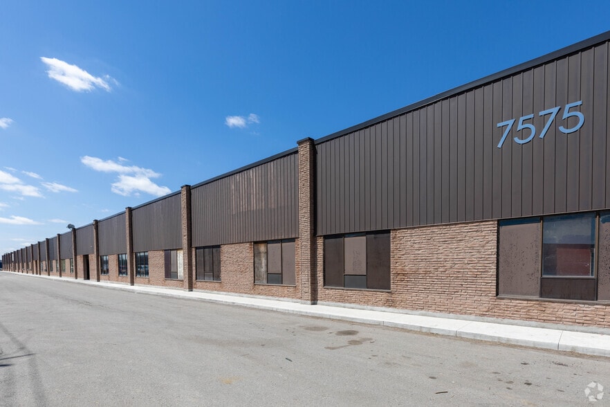 7575 Kimbel St, Mississauga, ON for lease - Building Photo - Image 2 of 3