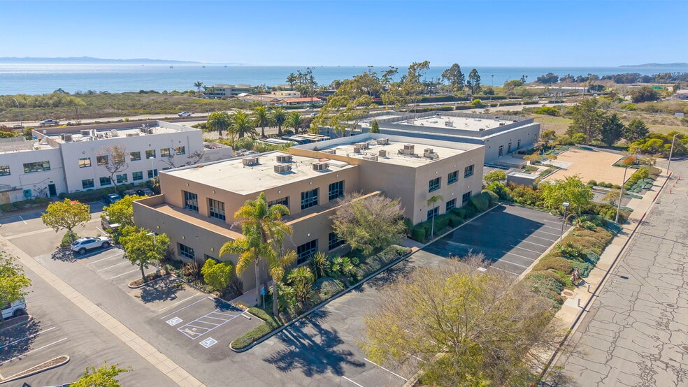 6398 Cindy Ln, Carpinteria, CA for sale - Building Photo - Image 1 of 1