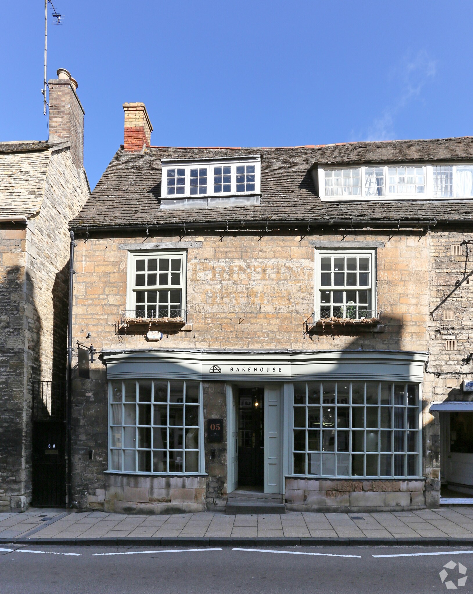 5 St Marys St, Stamford à vendre Photo principale- Image 1 de 1