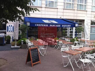 More details for Rue Paul Déroulède, Bois-Colombes - Retail for Sale