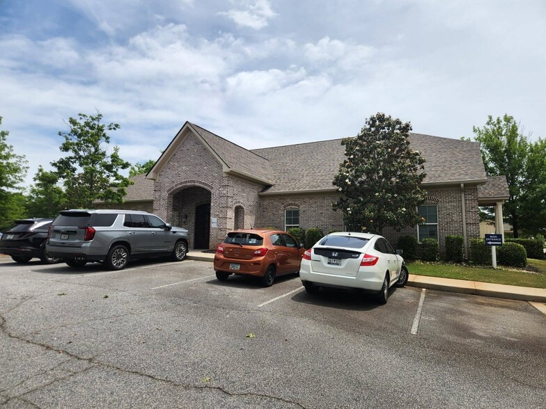 418 Town Park Blvd, Evans, GA for lease - Building Photo - Image 1 of 25