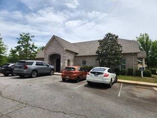 More details for 418 Town Park Blvd, Evans, GA - Office/Medical for Lease