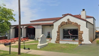 Plus de détails pour 4120 2nd Ave S, Birmingham, AL - Bureau, Commerce de détail à louer