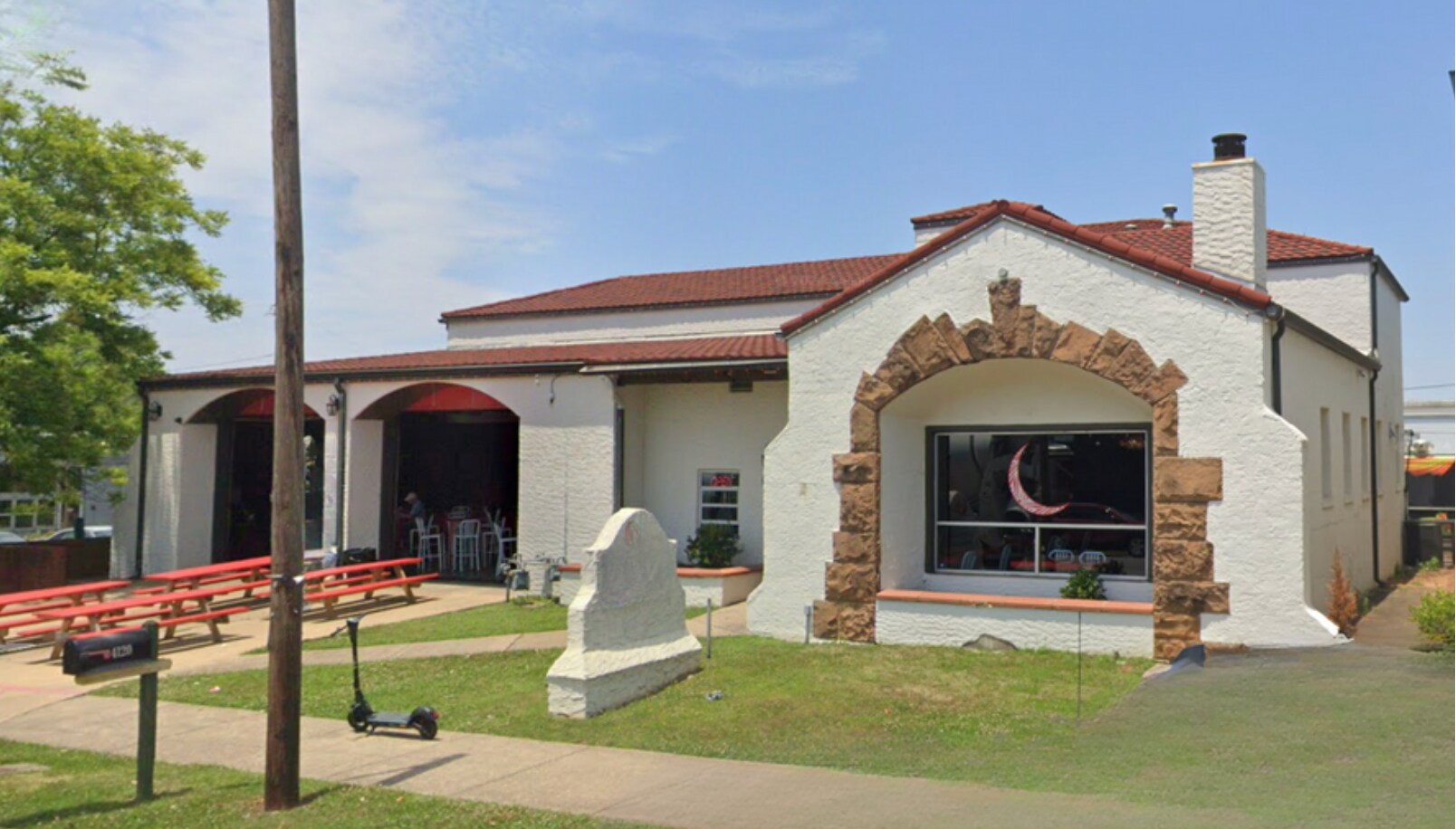 4120 2nd Ave S, Birmingham, AL à louer Photo du bâtiment- Image 1 de 6