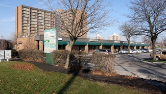 Plus de détails pour Mt. Vernon Avenue Plaza Shops – Commerce de détail à vendre, Columbus, OH