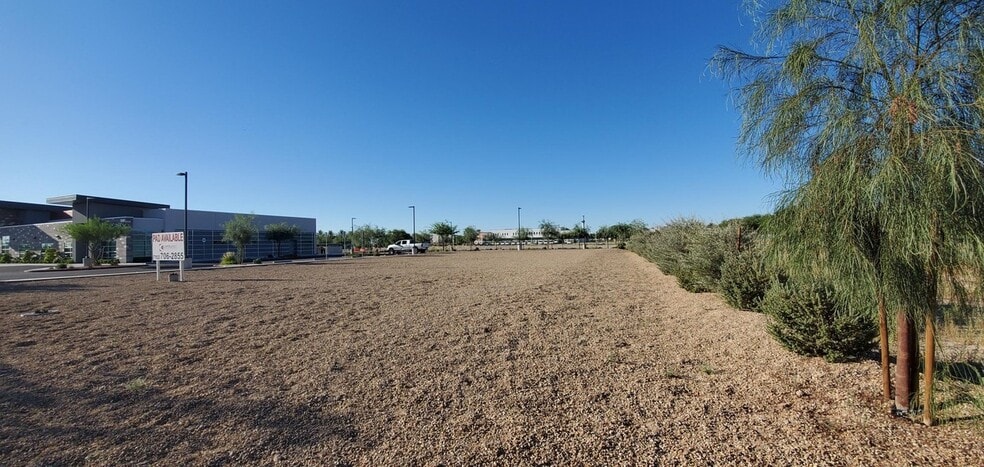 Martin Luther King Mount Mariah Dr, Las Vegas, NV for sale - Building Photo - Image 3 of 4