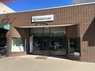 More details for 8-12 W Main St, Somerville, NJ - Retail for Lease