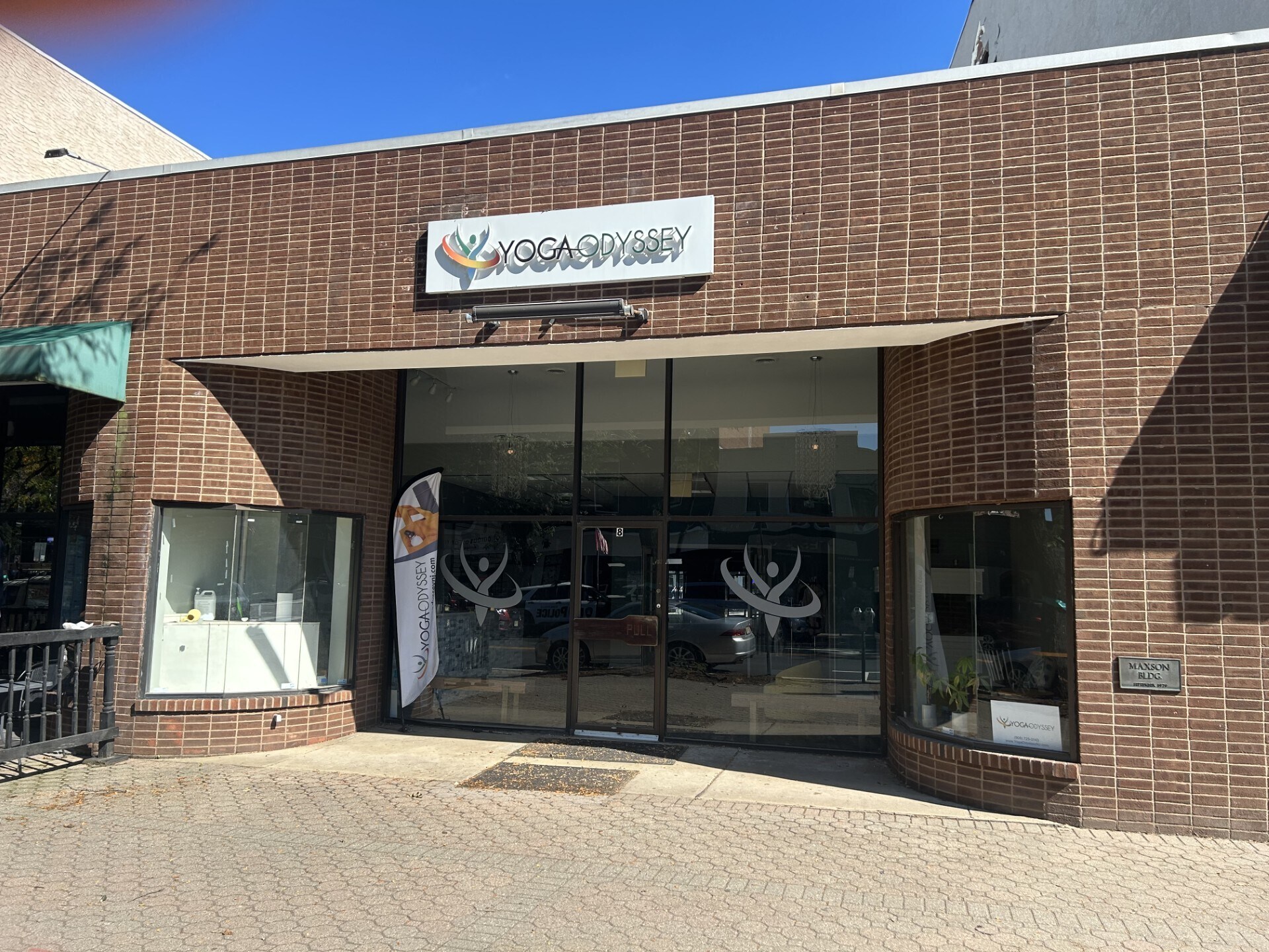 8-12 W Main St, Somerville, NJ à louer Photo du bâtiment- Image 1 de 9