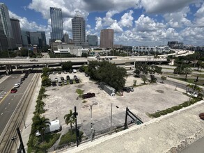 401 S Florida Ave, Tampa, FL - AERIAL  map view - Image1