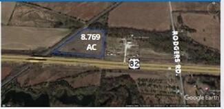 More details for US Highway 82, Whitesboro, TX - Land for Sale