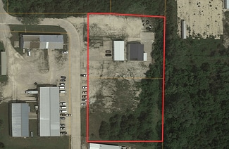 Plus de détails pour 1730 Daniel Boone Industrial Pky, Truesdale, MO - Industriel à vendre