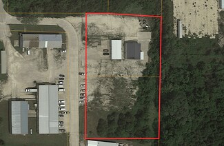 Plus de détails pour 1730 Daniel Boone Industrial Pky, Truesdale, MO - Industriel à louer
