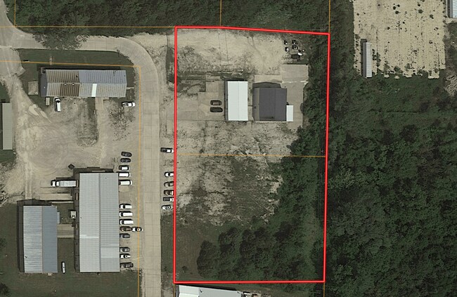 More details for 1730 Daniel Boone Industrial Pky, Truesdale, MO - Industrial for Lease