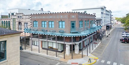 200 Dauphin St, Mobile, AL for lease Interior Photo- Image 1 of 10