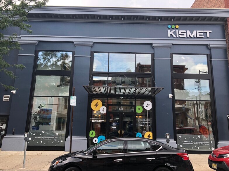 4230 Main St, Philadelphia, PA à vendre - Photo du bâtiment - Image 3 de 36