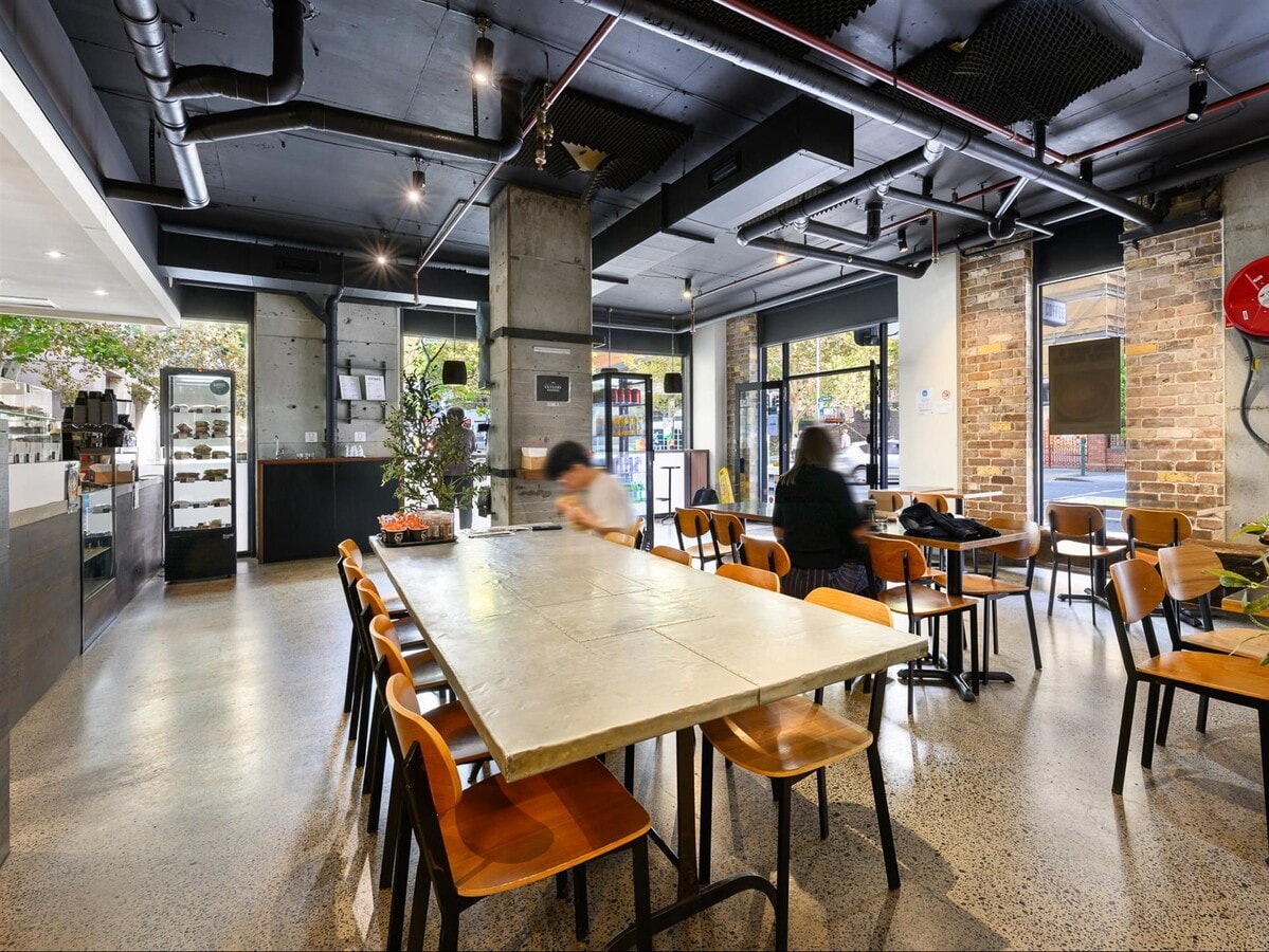 646 Harris St, Ultimo, NSW 2007 - Unit 2 -  - Interior Photo - Image 2 of 4