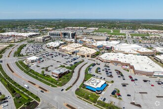1821 Village West Pky, Kansas City, KS - Aerial  map view - Image1