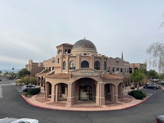 More details for 2840-2890 E Skyline Dr, Tucson, AZ - Office for Lease