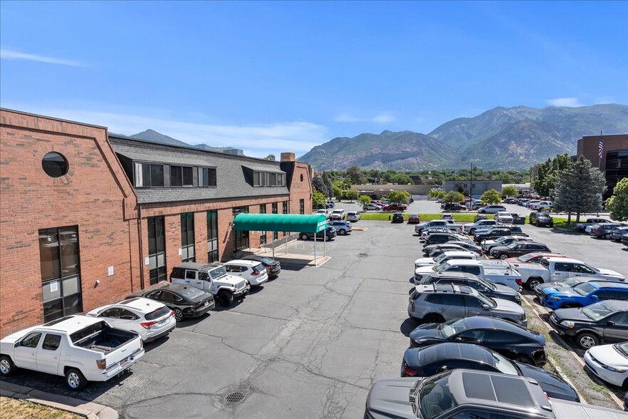 205 26th St, Ogden, UT for lease - Building Photo - Image 2 of 19