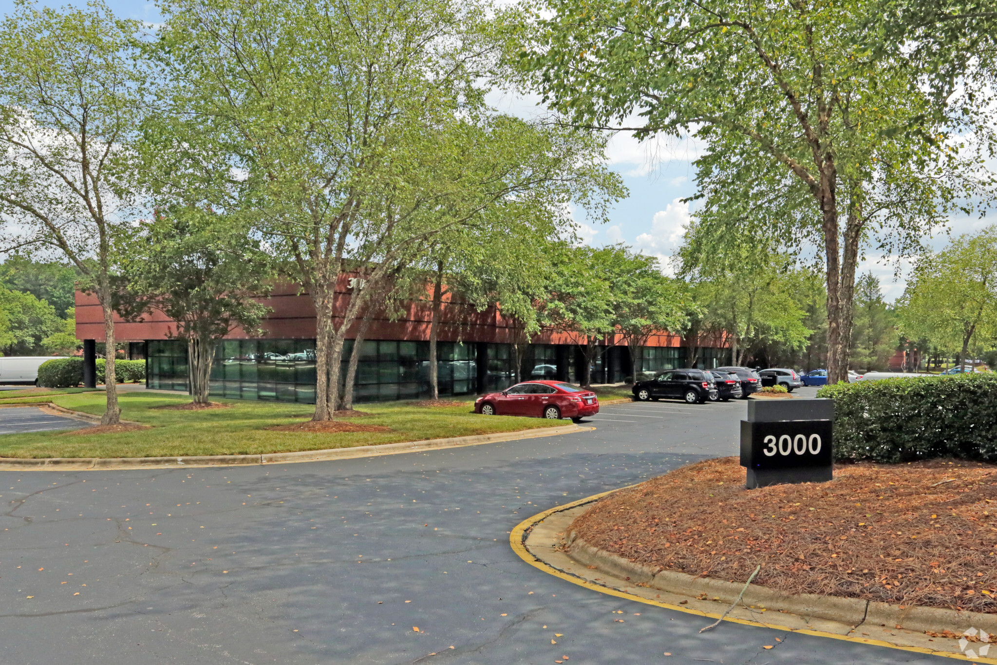 3000 Aerial Center Executive Pky, Morrisville, NC for sale Building Photo- Image 1 of 1