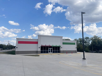 More details for 309 E Wanda Jackson Blvd, Maud, OK - Retail for Lease